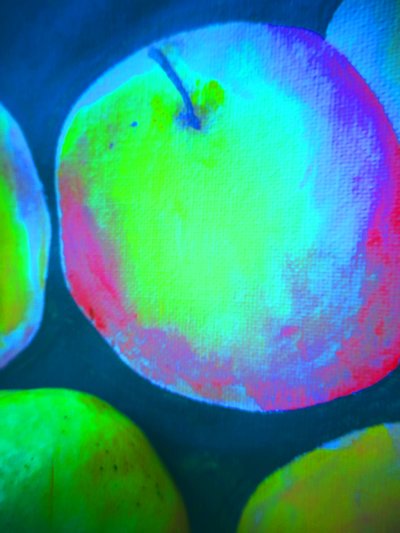Manzanas3 de Martina Konitzky