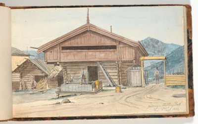  de Martinus Rørbye