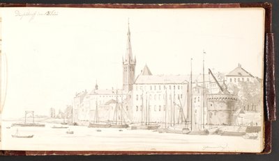  de Martinus Rørbye