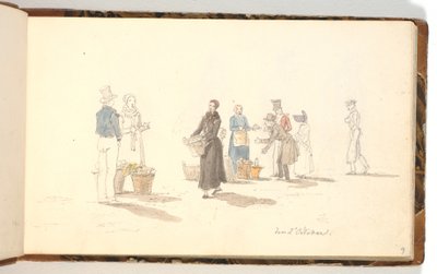  de Martinus Rørbye