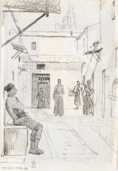  de Martinus Rørbye