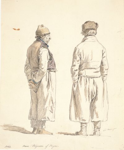  de Martinus Rørbye