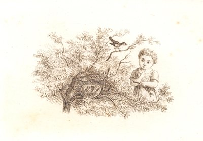 Cuentas 1846-48 de Martinus Rørbye
