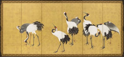  de Maruyama Okyo