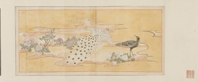 de Maruyama Okyo