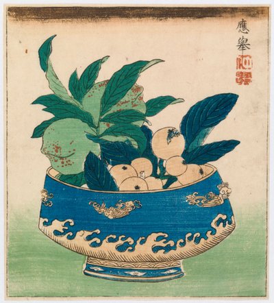  de Maruyama Okyo