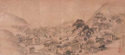  de Maruyama Okyo