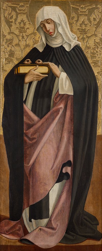 San Ottilie de Marx Reichlich und Werkstatt