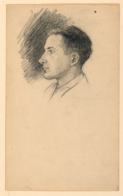William Hague de Mary A. Hallock Foote
