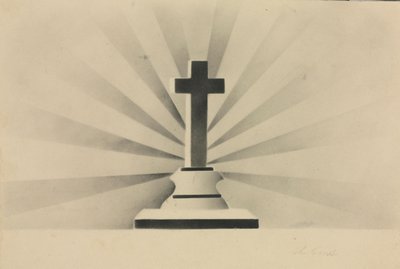 La Cruz de Mary Altha Nims