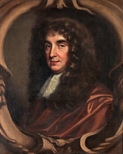 Charles Paulet, 1er Duque de Bolton de Mary Beale