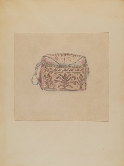 Cesta de Mary Berner