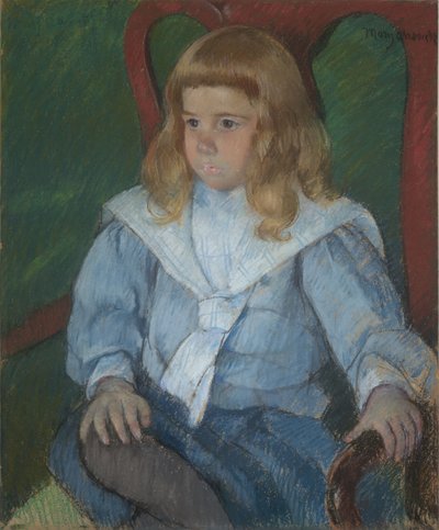  de Mary Cassatt