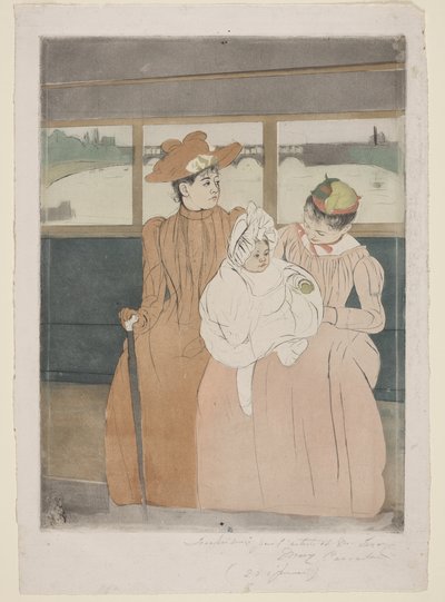 de Mary Cassatt