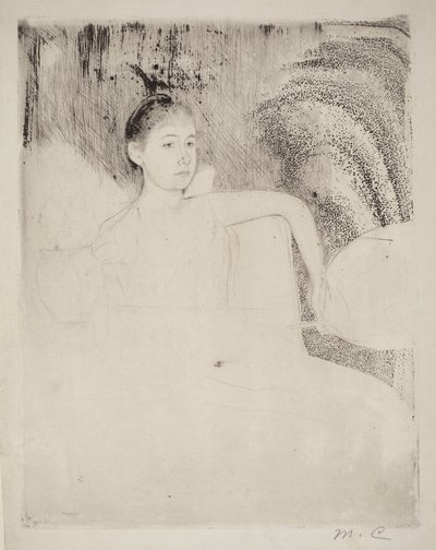  de Mary Cassatt