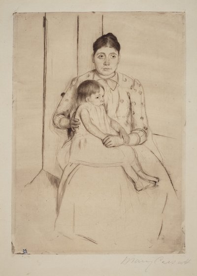  de Mary Cassatt