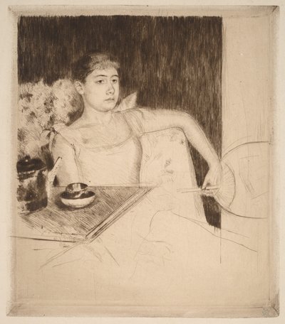  de Mary Cassatt