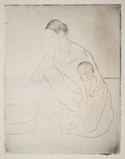  de Mary Cassatt
