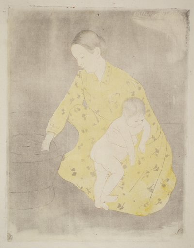  de Mary Cassatt
