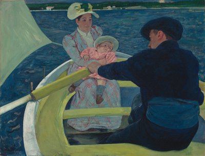  de Mary Cassatt