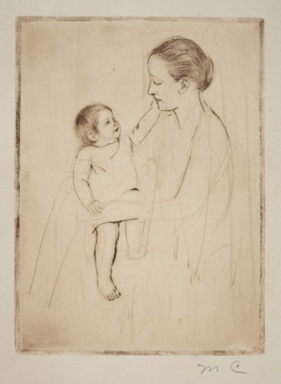  de Mary Cassatt