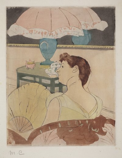  de Mary Cassatt