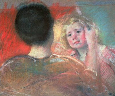 Imagen desconocida de Mary Cassatt