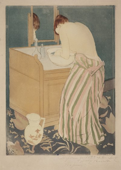  de Mary Cassatt