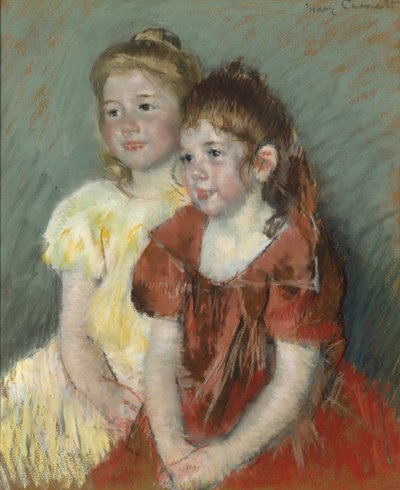  de Mary Cassatt