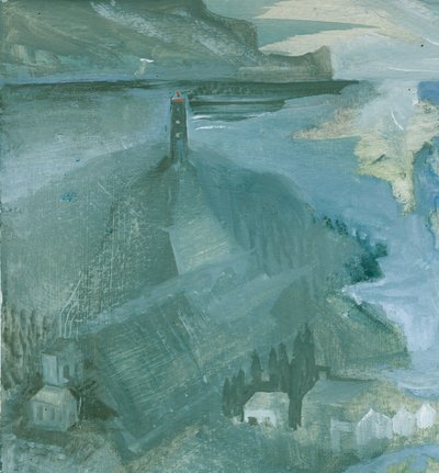 Faro de Mary Kuper