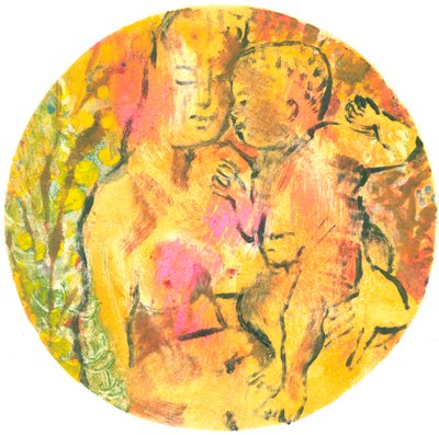 Madre y bebé: 1 de Mary Kuper