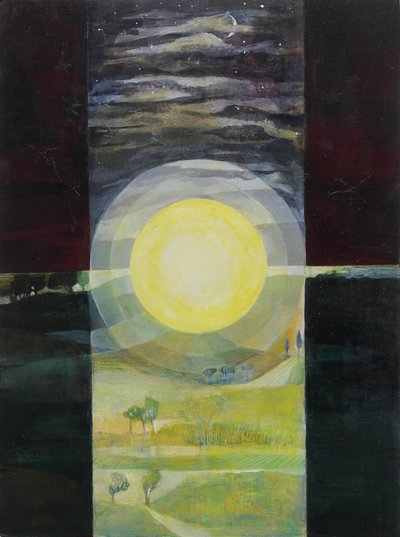 Amarillo de Mary Kuper