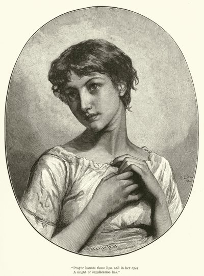 Oración de Mary L. Gow
