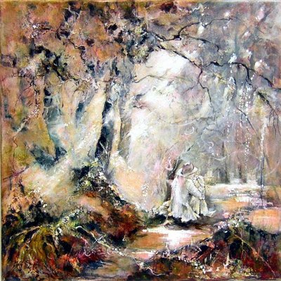 Flautista de sueños de Mary Smith