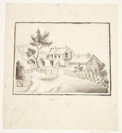 Asentamiento rural de Mary Sophie Clarck