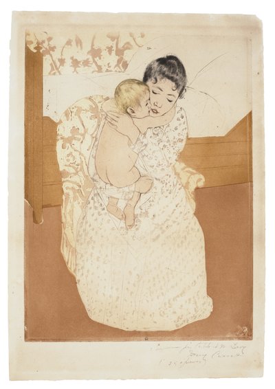  de Mary Stevenson Cassatt
