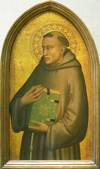San Antonio de Padua de Maso di Banco