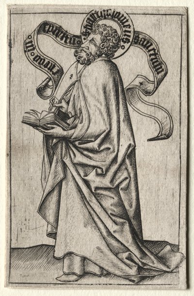 San Bartolomé de Master ES
