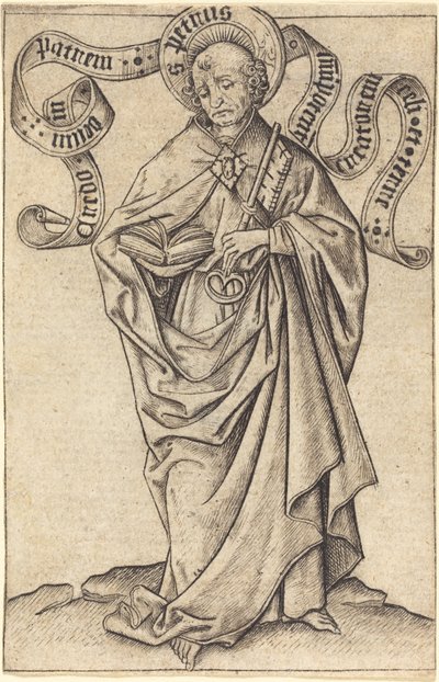 San Pedro de Master E.S.