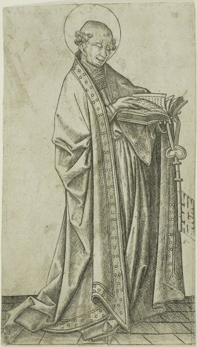San Pedro de Master E.S.