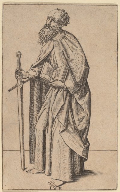 San Pablo de Master FVB