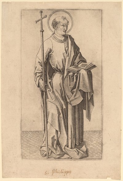San Felipe de Master FVB