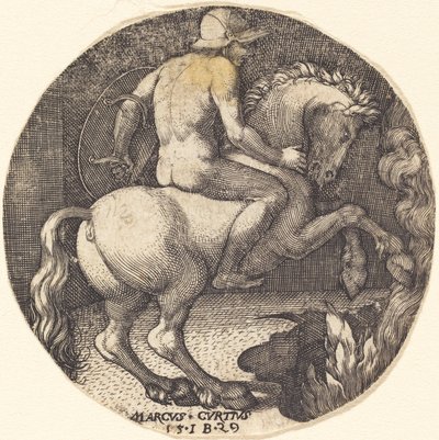 Marco Curcio de Master IB