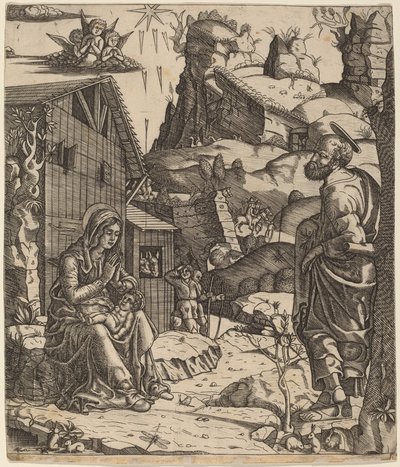 La Natividad de Master I.I.CA