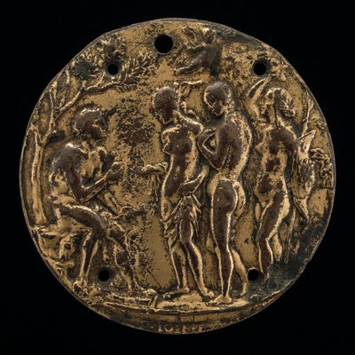 El juicio de Paris de Master IO.FF.
