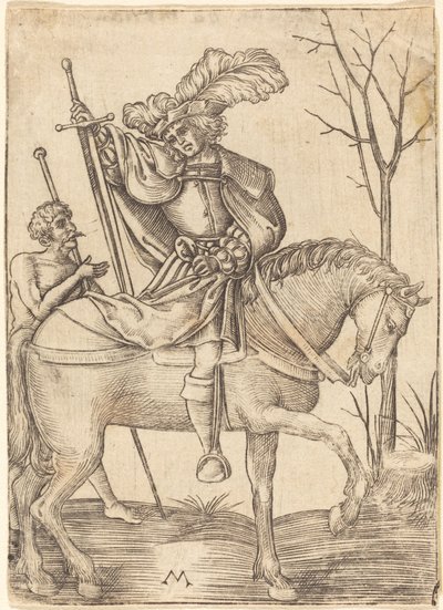 Lansquenete de Master M.