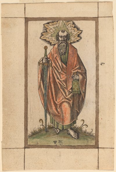 San Pablo de Master WZ