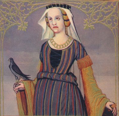 Megulia - La Bien Dotada de Master of Berry