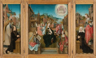  de Master of Delft
