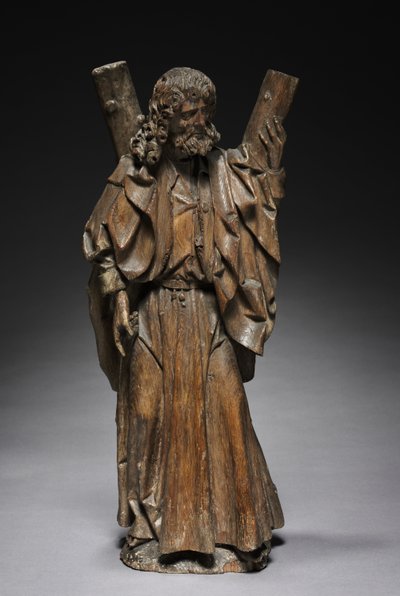 San Andrés de Master of Elsloo